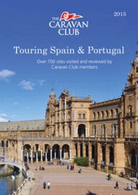 Abbildung von: Touring Spain & Portugal 2015 - The Caravan Club