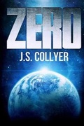 Cover: Zero - Dagda Publishing Ltd