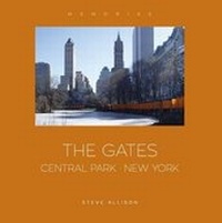 Abbildung von: The Gates * Central Park, New York - Steve Allison Design