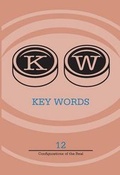 Cover: Key Words: a Journal of Cultural Materialism 2014 - Raymond Williams Society