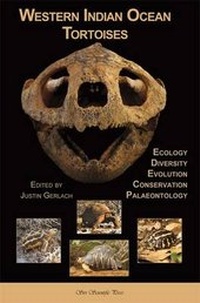 Abbildung von: Western Indian Ocean Tortoises - Siri Scientific Press