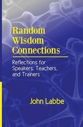 Cover: Random Wisdom Connections - John Labbe