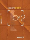 Cover: Squarebook #2 - squaremag (uk) cic
