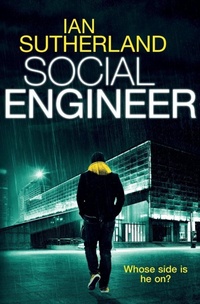 Enlarge image Cover: Social Engineer - Brookmans Books