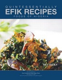Abbildung von: Quintessentially Efik Recipes - Tupelo & Green