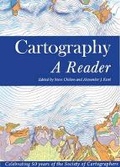 Cover: Cartography: a Reader - Society of Cartographers