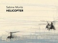 Cover: Helicopter - Heni Publishing