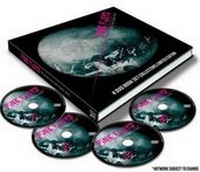 Abbildung von: Pink Floyd - Front Row Home Entertaiment Limited