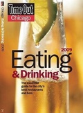 Cover: Time Out Chicago Eating & Drinking - Time Out