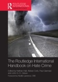 Cover: The Routledge International Handbook on Hate Crime - Routledge