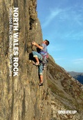 Cover: North Wales Rock - Ground Up Productions Ltd