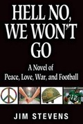 Cover: Hell No, We Won't Go - Creative Incorporated