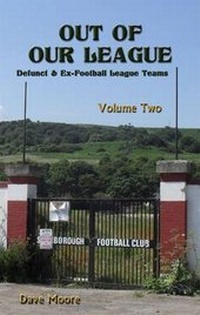 Enlarge image Cover: Out of Our League: Volume 2 - Wibble Publishing