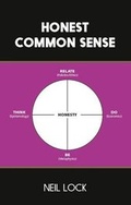 Cover: Honest Common Sense - Neil Humphrey Lock