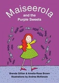 Cover: Maiseerola and the Purple Sweets - Milton Contact