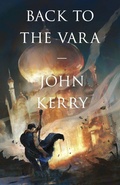 Cover: Back to the Vara - EATEOM Publishing Ltd