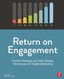Cover: Return on Engagement - Routledge