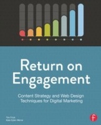 Abbildung von: Return on Engagement - Routledge
