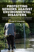 Cover: Protecting Seniors Against Environmental Disasters - Routledge