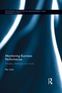 Abbildung von: Monitoring Business Performance - Routledge