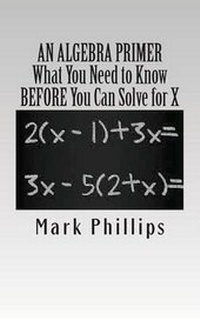Abbildung von: An Algebra Primer - A. J. Cornell Publications