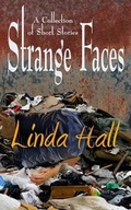 Cover: Strange Faces - Linda Hall