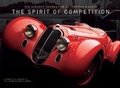 Cover: The Spirit of Competition - Coachbuilt Press