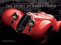 Enlarge image Cover: The Spirit of Competition - Coachbuilt Press