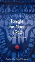 Cover: Tonight the Moon is Red - Muswell Press