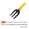 Cover: How Can We Encourage a Fresh Expression? - Fresh Expressions