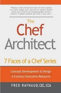 Abbildung von: The Chef Architect - Fred Raynaud
