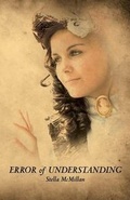 Cover: ERROR of UNDERSTANDING - Beverly June Bree