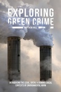 Bild: Exploring Green Crime - Red Globe Press