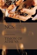 Cover: Timon of Athens - Cambridge University Press