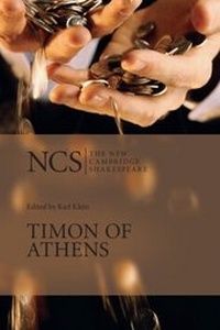 Enlarge image Cover: Timon of Athens - Cambridge University Press