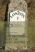 Cover: The Second Part of King Henry VI - Cambridge University Press