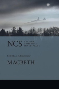 Enlarge image Cover: Macbeth - Cambridge University Press