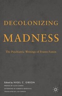 Enlarge image Cover: Decolonizing Madness - Palgrave Macmillan