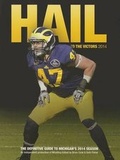 Cover: Hail to the Victors - Mascot Books