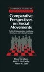 Cover: Comparative Perspectives on Social Movements - Cambridge University Press