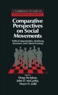 Cover: Comparative Perspectives on Social Movements - Cambridge University Press
