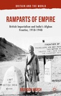 Cover: Ramparts of Empire - Palgrave Macmillan