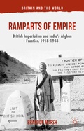 Cover: Ramparts of Empire - Palgrave Macmillan