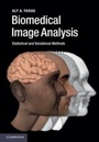 Cover: Biomedical Image Analysis - Cambridge University Press
