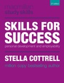 Cover: Skills for Success - Red Globe Press