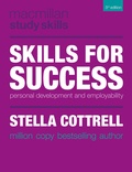 Cover: Skills for Success - Red Globe Press