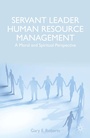 Cover: Servant Leader Human Resource Management - Palgrave MacMillan