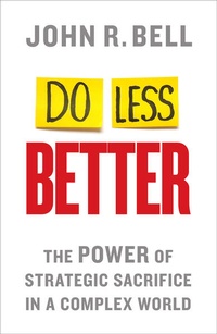 Enlarge image Cover: Do Less Better - Palgrave MacMillan