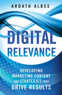 Enlarge image Cover: Digital Relevance - Palgrave MacMillan