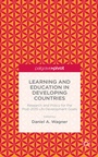 Cover: Learning and Education in Developing Countries: Research and Policy for the Post-2015 UN Development Goals - Palgrave Pivot